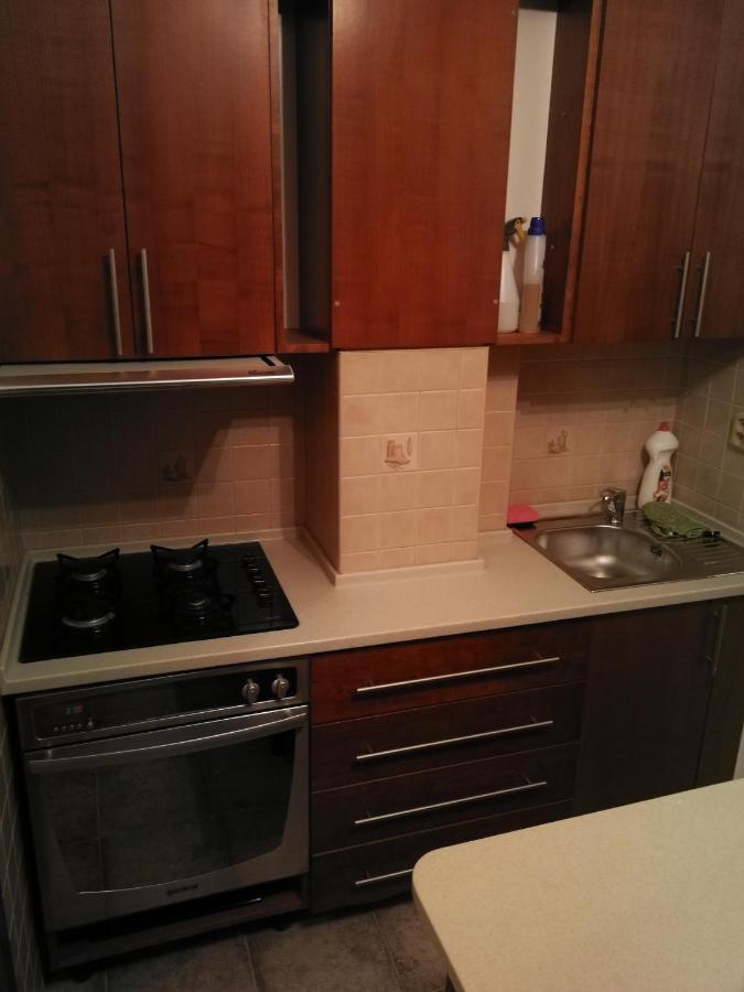 Apartmán Barrandov *