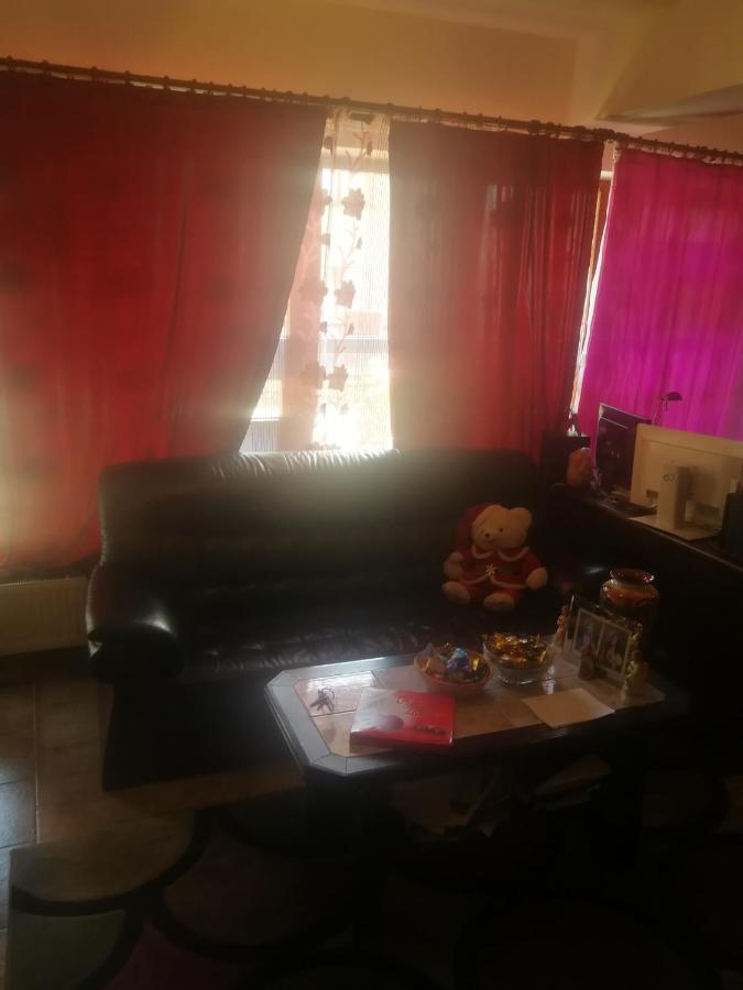 Barrandov Apartmán