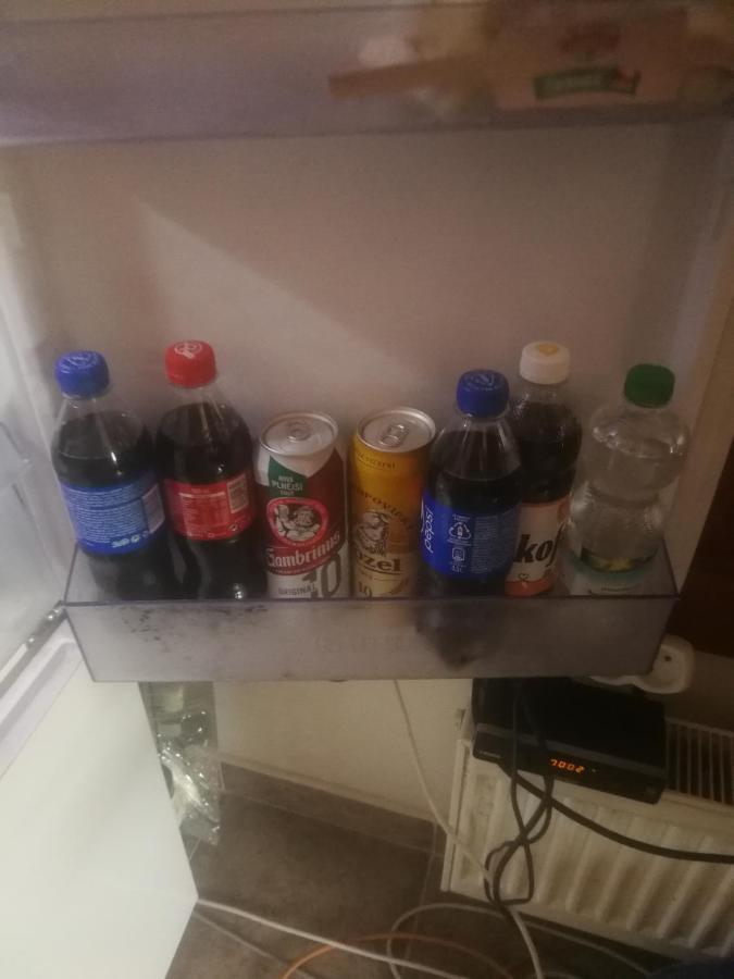 Barrandov Apartamento *
