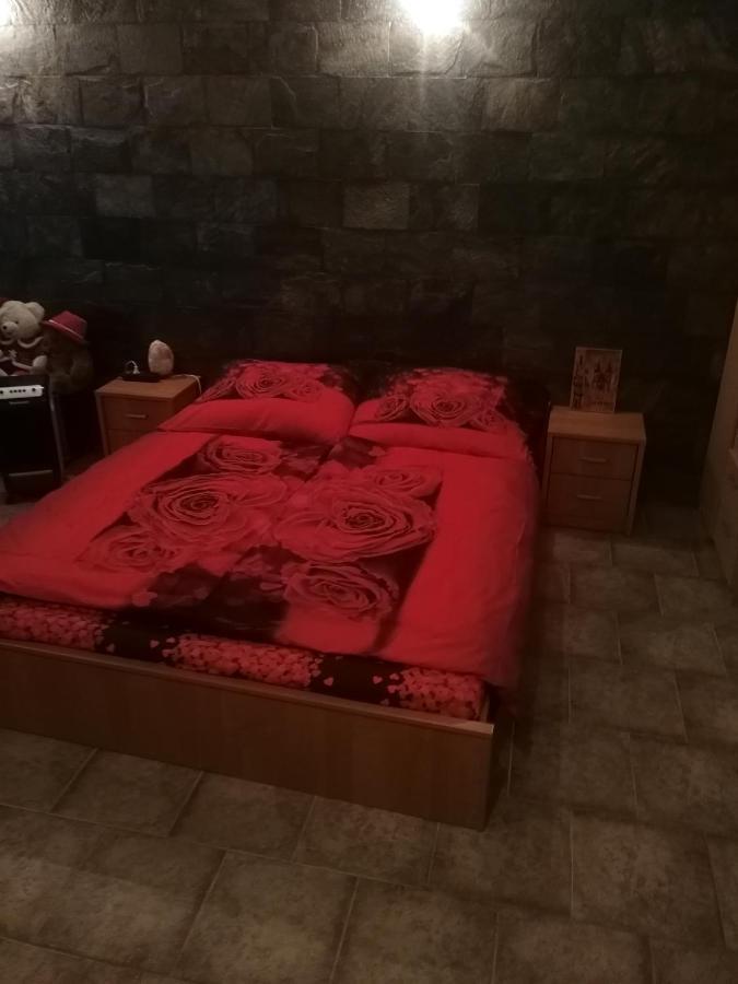 Barrandov Praha